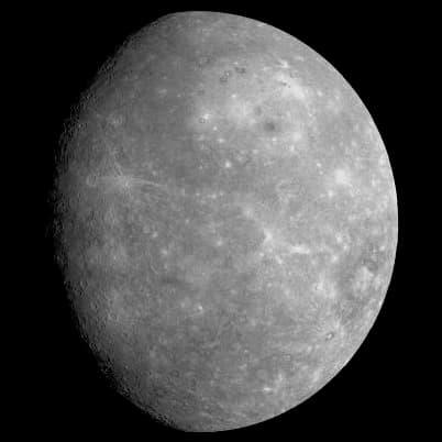 Mercurio